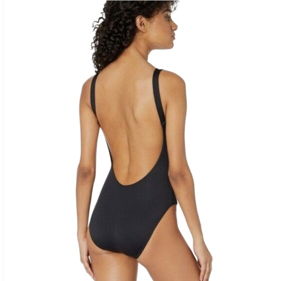 NWT- Vitamin A Swimsuit (BLACK) - Picture 2 of 5
